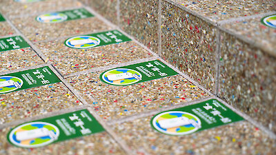 2024 Green Echo｜Annual Memory of Milk Carton Recycling and Reuse
