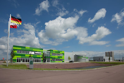 Greatview Aseptic Packaging invests up to 23 million Euros in the expansion of its German factory