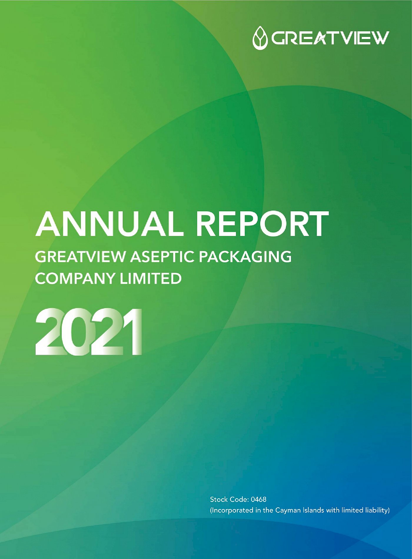 Annual Interim Reports Greatview Aseptic Packaging annual-interim-reports-greatview-aseptic-packaging